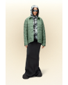 Veste coupe-vent unisexe Liner Shirt Jacket W1 - Rains