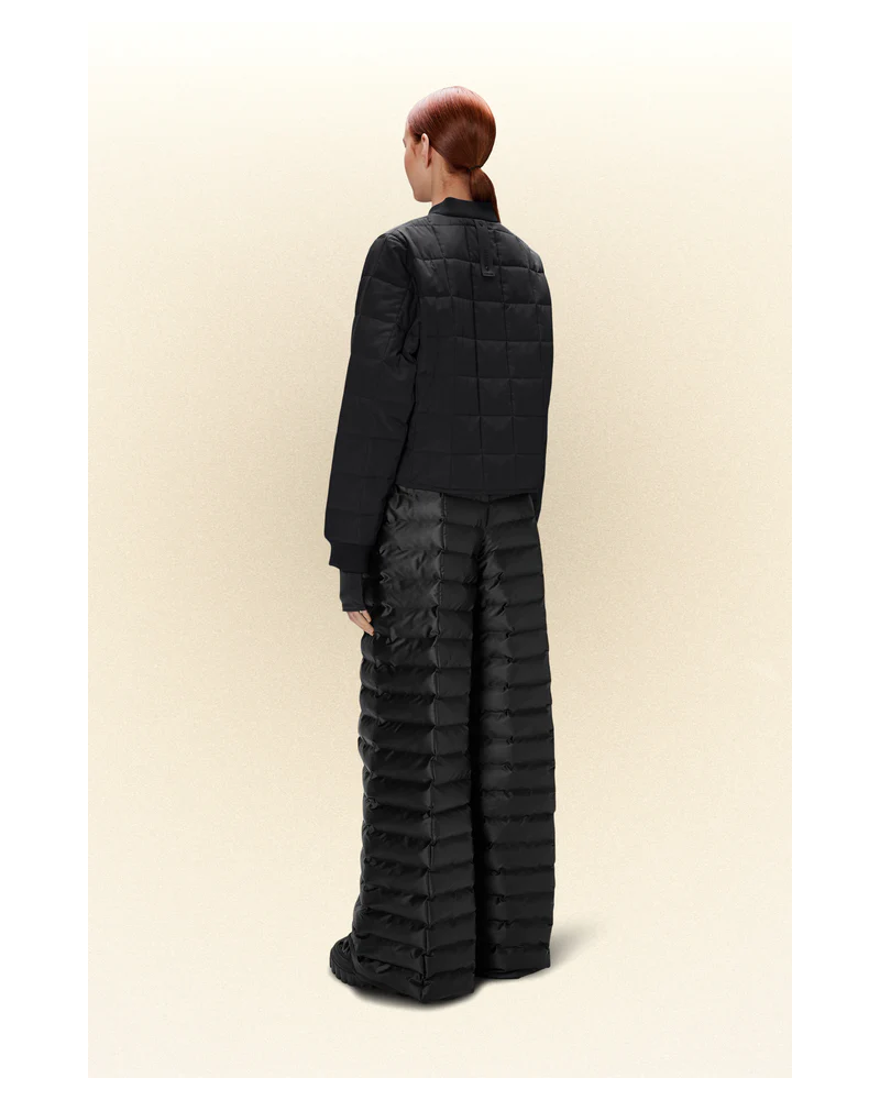 Blouson femme Liner W Bomber Jacket W1 - Rains