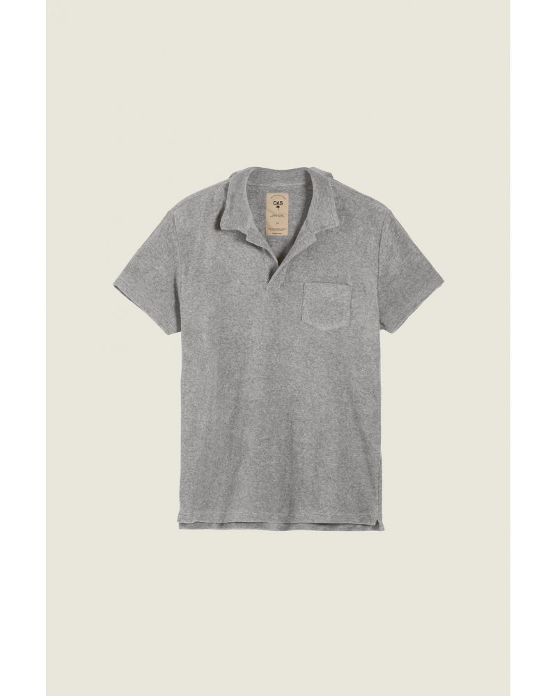 Polos en éponge Terry - OAS Company