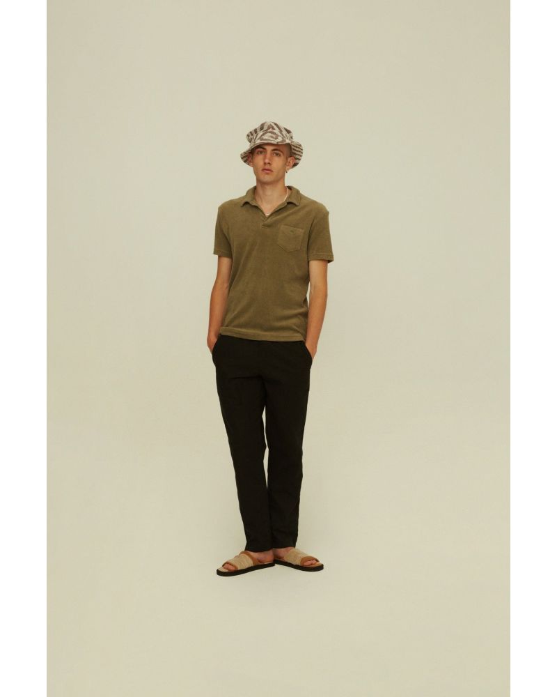 Polos en éponge Terry - OAS Company