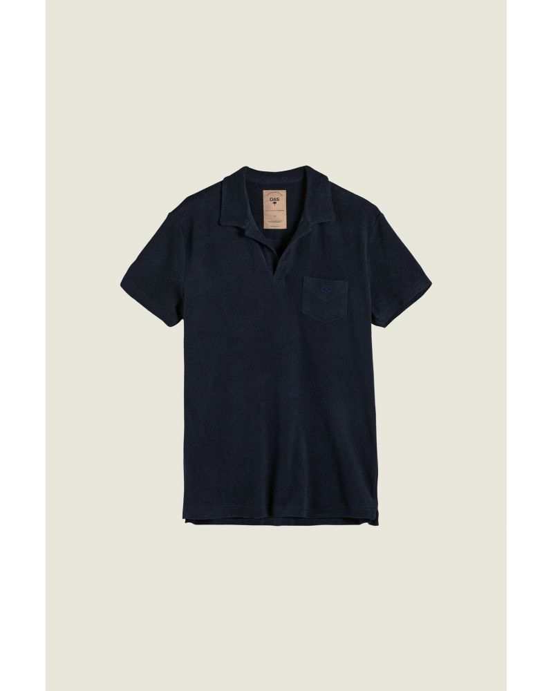 Polos en éponge Terry - OAS Company