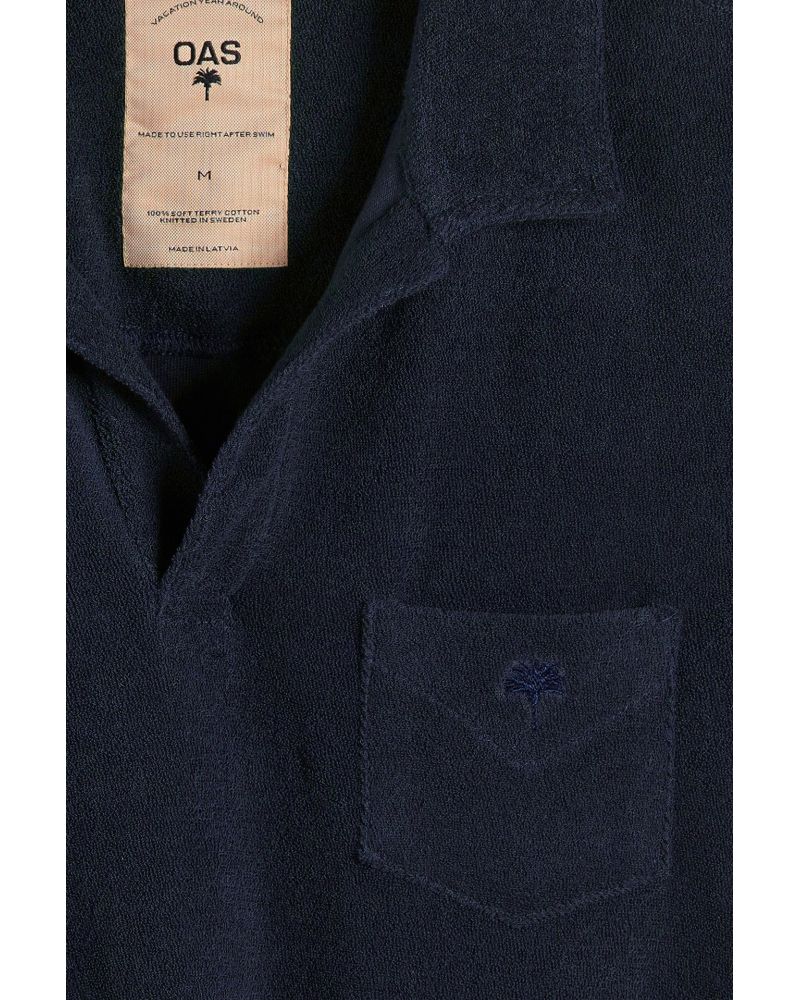 Polos en éponge Terry - OAS Company