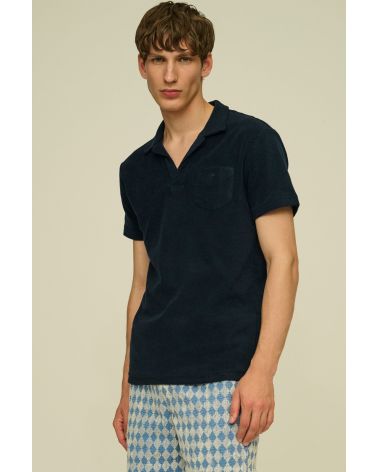 Polos en éponge Terry - OAS Company
