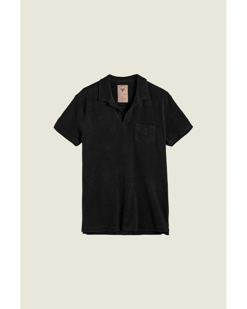 Polos en éponge Terry - OAS Company