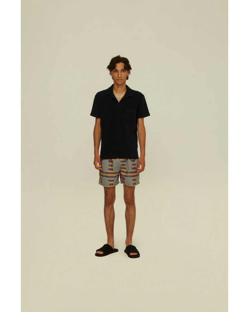 Polos en éponge Terry - OAS Company