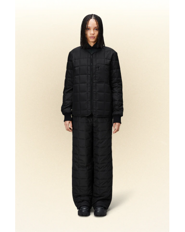 Veste unisexe Liner Jacket W1 - Rains