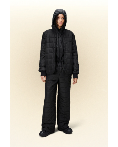 Veste unisexe Liner Jacket W1 - Rains