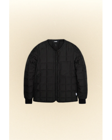 Veste unisexe Liner Jacket W1 - Rains