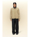 Veste unisexe Liner Jacket W1 - Rains