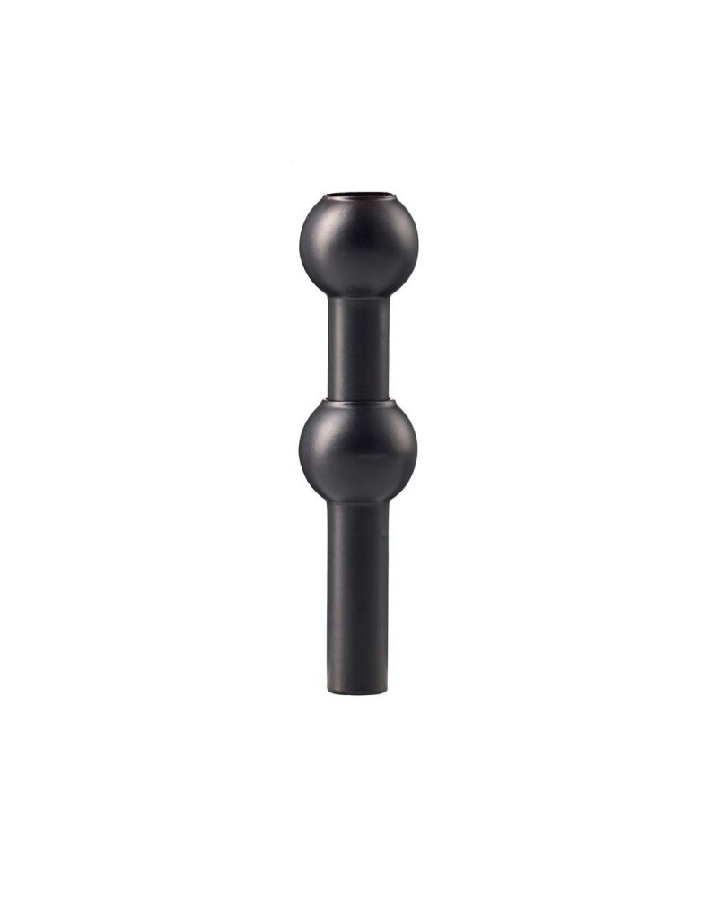 Vase - Stoff Nagel