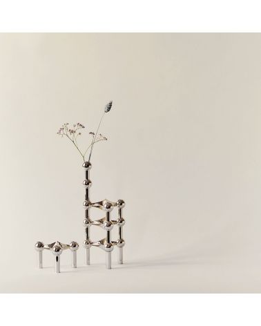 Vase - Stoff Nagel