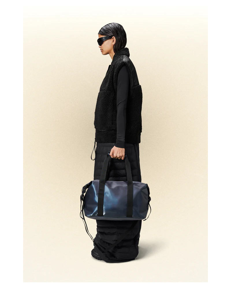 Sac Hilo Weekend Bag Small W3 - Rains