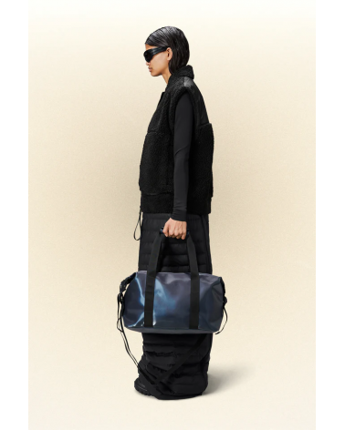 Sac Hilo Weekend Bag Small W3 - Rains