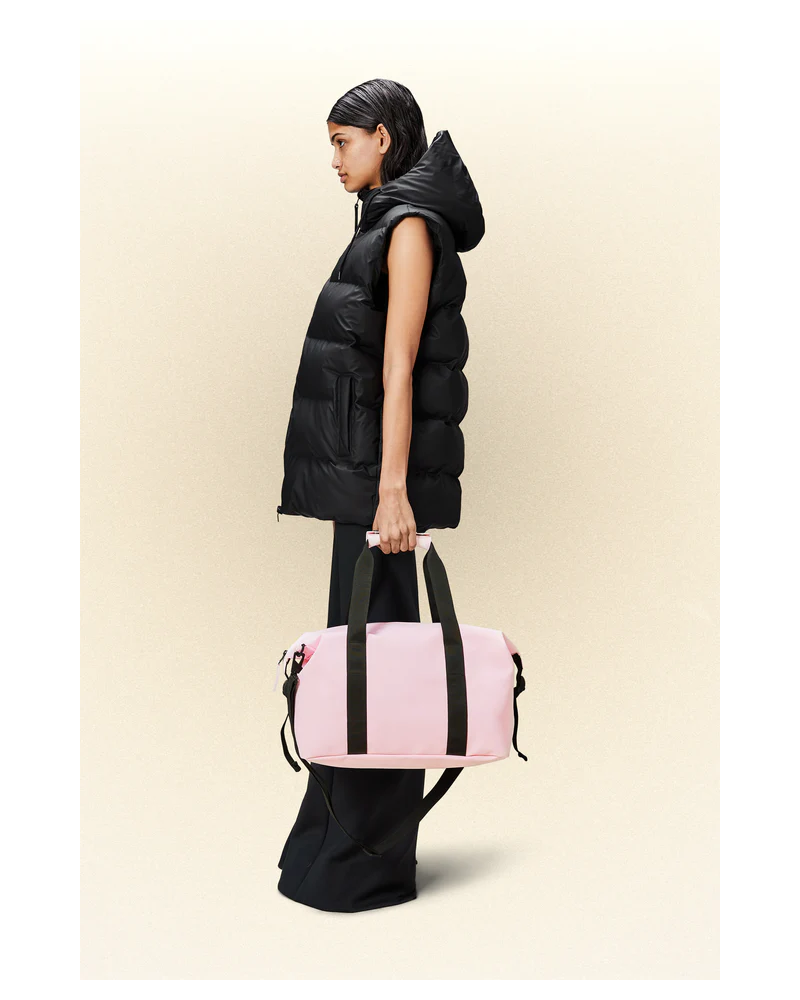 Sac Hilo Weekend Bag Small W3 - Rains