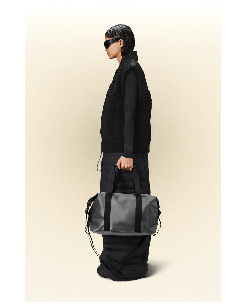 Sac Hilo Weekend Bag Small W3 - Rains