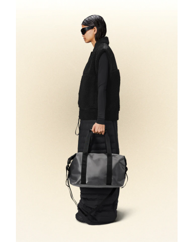 Sac Hilo Weekend Bag Small W3 - Rains
