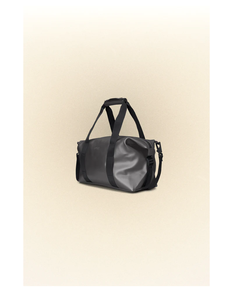 Sac Hilo Weekend Bag Small W3 - Rains