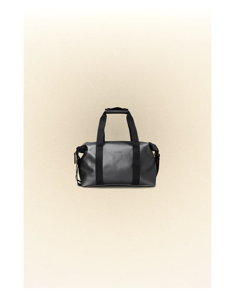 Sac Hilo Weekend Bag Small W3 - Rains