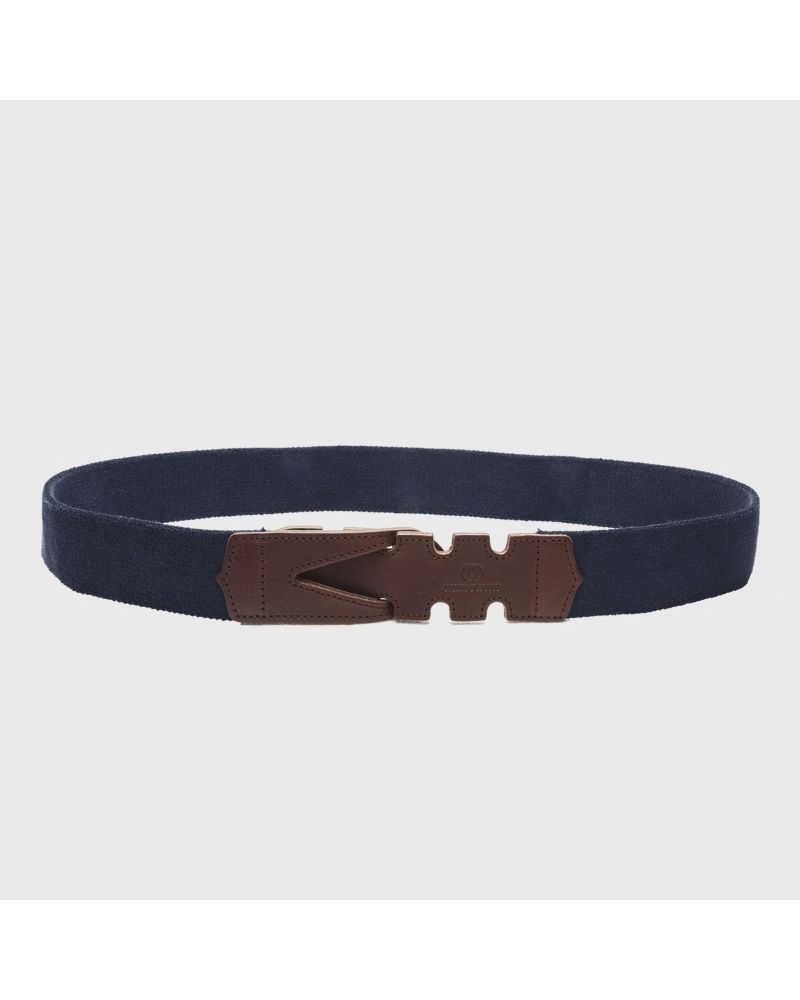 Ceinture Sportsmen Tricolore - Sports d'Epoque