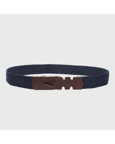 Ceinture Sportsmen Tricolore - Sports d'Epoque