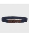 Ceinture Sportsmen Tricolore - Sports d'Epoque