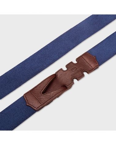 Ceinture Sportsmen Tricolore - Sports d'Epoque