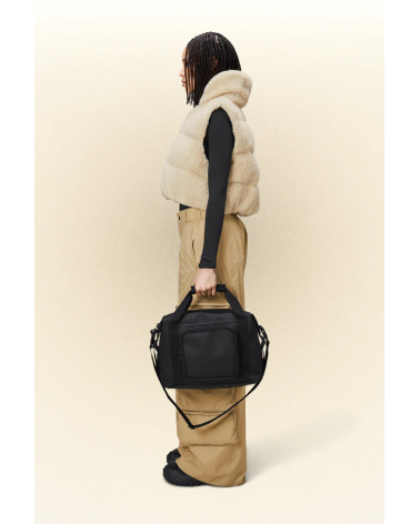 Sac Texel Kit Bag W3 - Rains