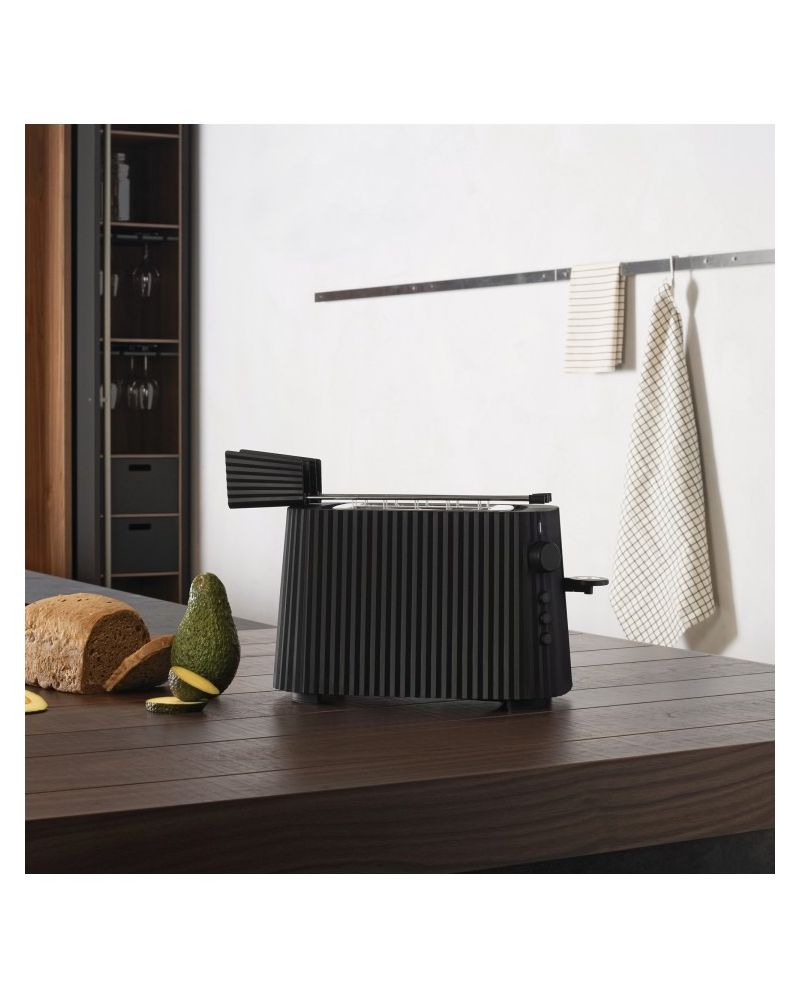 Grille-pain Plissé - Alessi