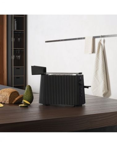 Grille-pain Plissé - Alessi