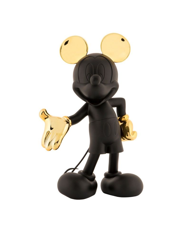 Statuette Mickey Welcome - Leblon Delienne
