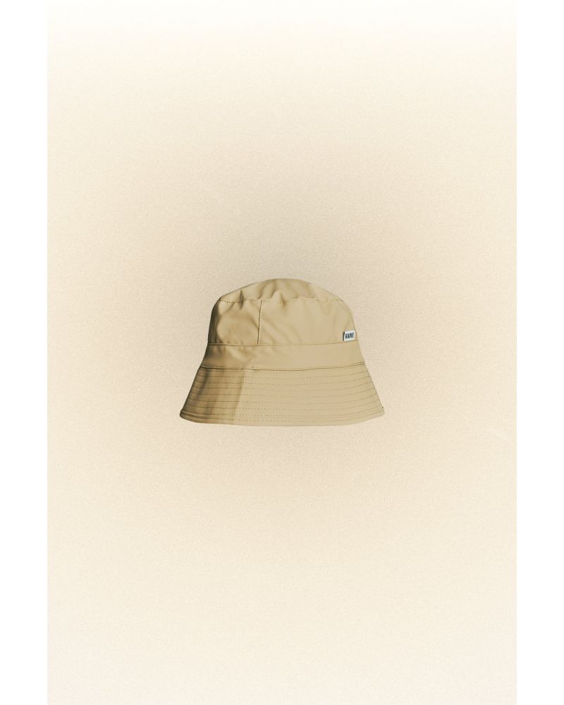 Chapeau cloche Bucket Hat - Rains