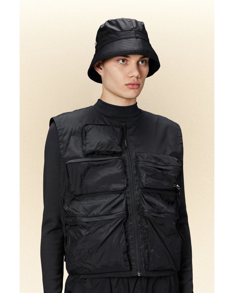 Chapeau cloche Bucket Hat - Rains