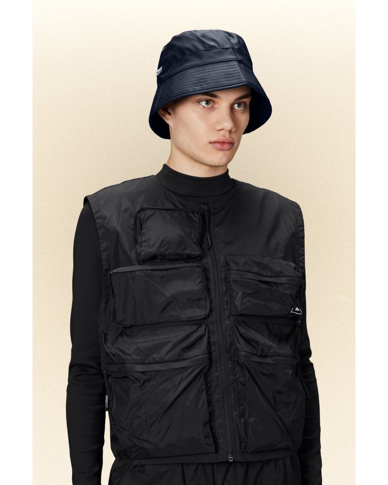 Chapeau cloche Bucket Hat - Rains