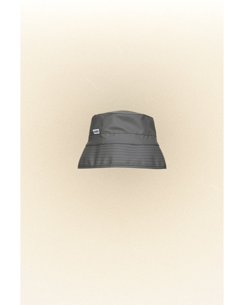 Chapeau cloche Bucket Hat - Rains