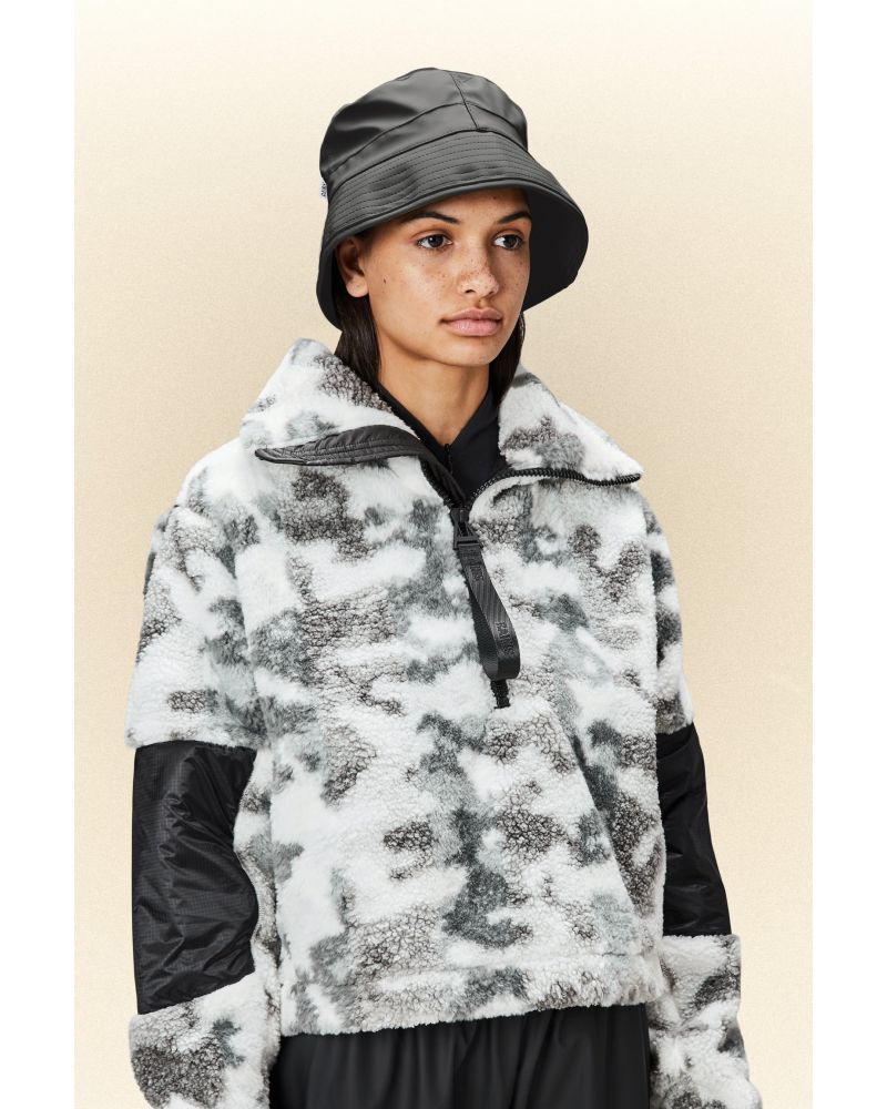 Chapeau cloche Bucket Hat - Rains
