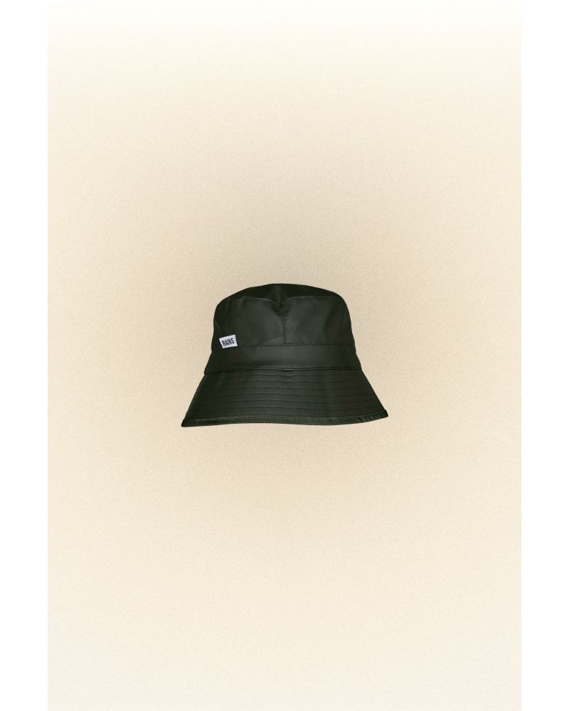 Chapeau cloche Bucket Hat - Rains