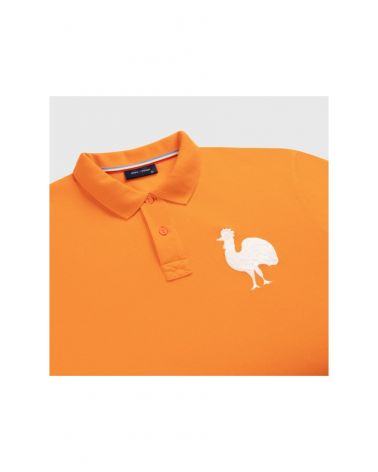 Polo de rugby vintage 1er Coq - Sports d'Epoque