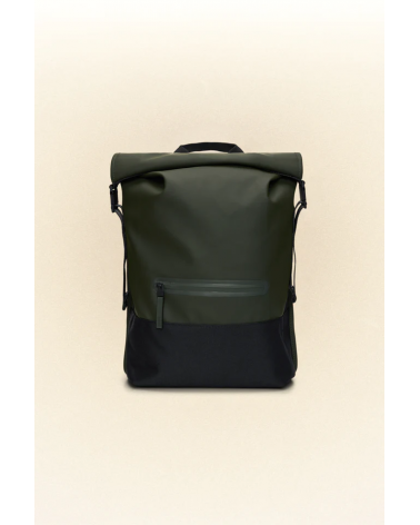 Sac à dos Trail Rolltop Backpack W3 - Rains