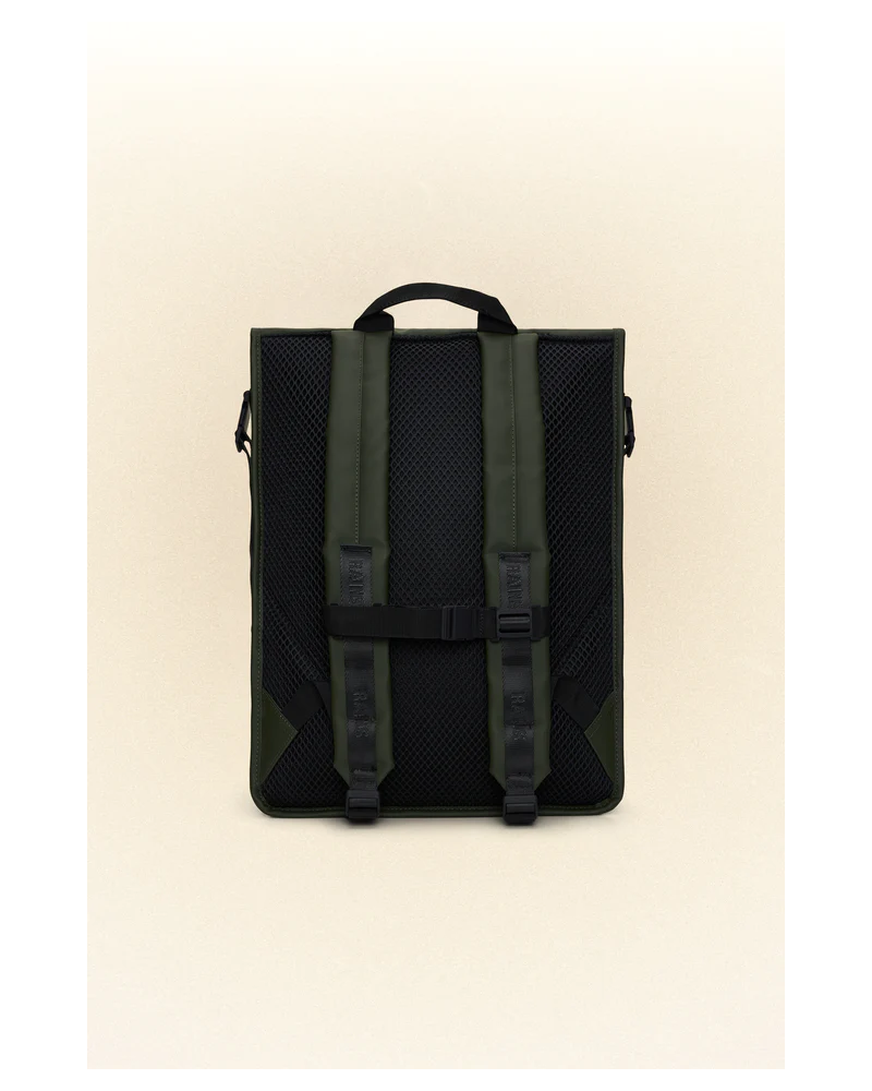 Sac à dos Trail Rolltop Backpack W3 - Rains