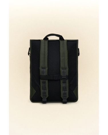 Sac à dos Trail Rolltop Backpack W3 - Rains