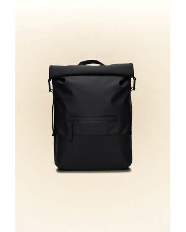 Sac à dos Trail Rolltop Backpack W3 - Rains