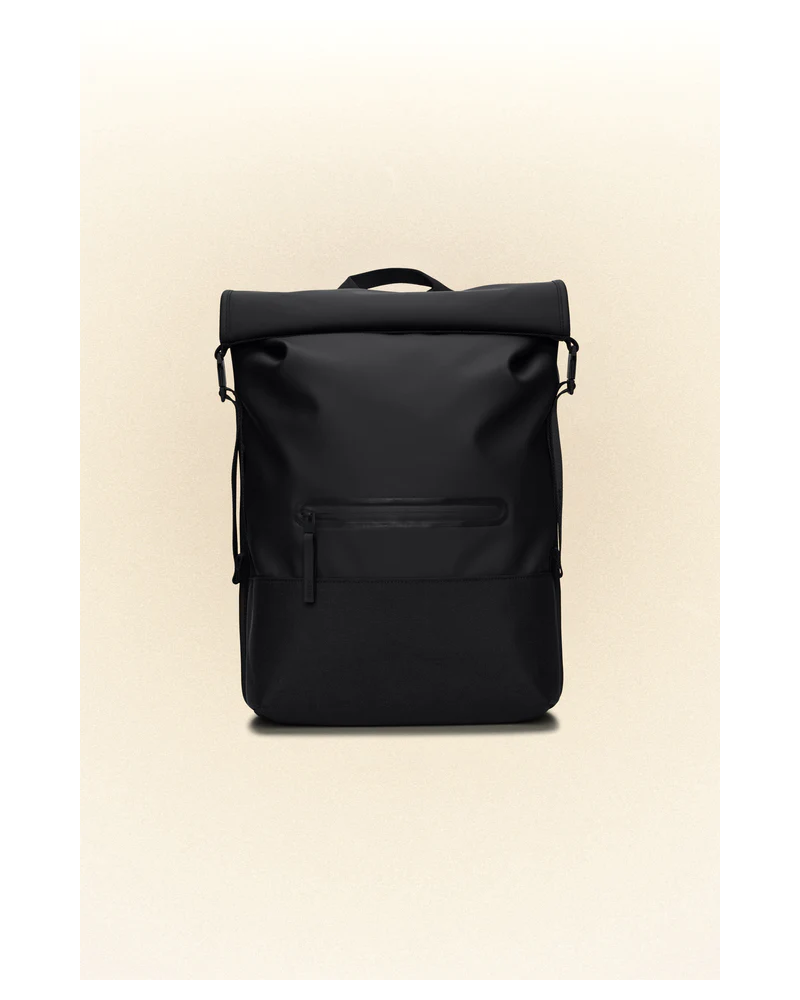 Sac à dos Trail Rolltop Backpack W3 - Rains