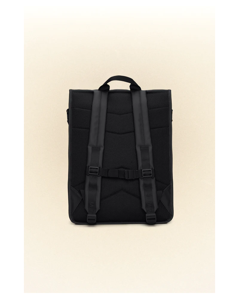Sac à dos Trail Rolltop Backpack W3 - Rains