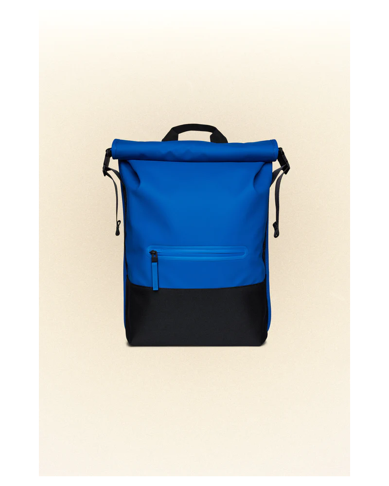 Sac à dos Trail Rolltop Backpack W3 - Rains