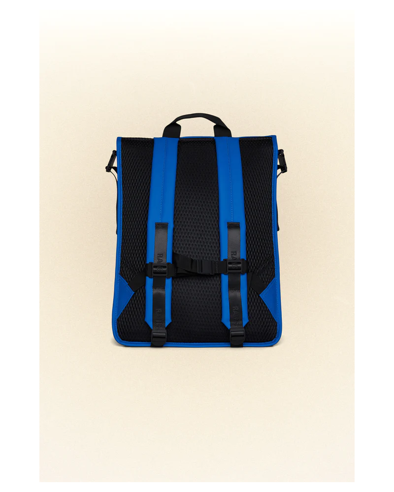 Sac à dos Trail Rolltop Backpack W3 - Rains