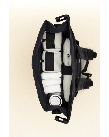 Sac à dos Trail Rolltop Backpack W3 - Rains