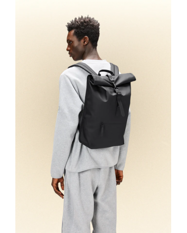 Sac à dos Rolltop Rucksack W3 - Rains