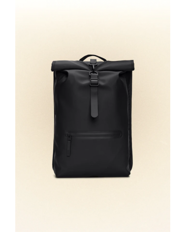 Sac à dos Rolltop Rucksack W3 - Rains