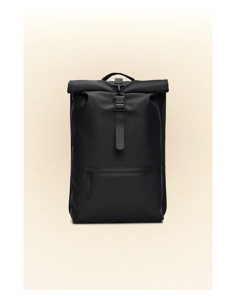 Sac à dos Rolltop Rucksack W3 - Rains