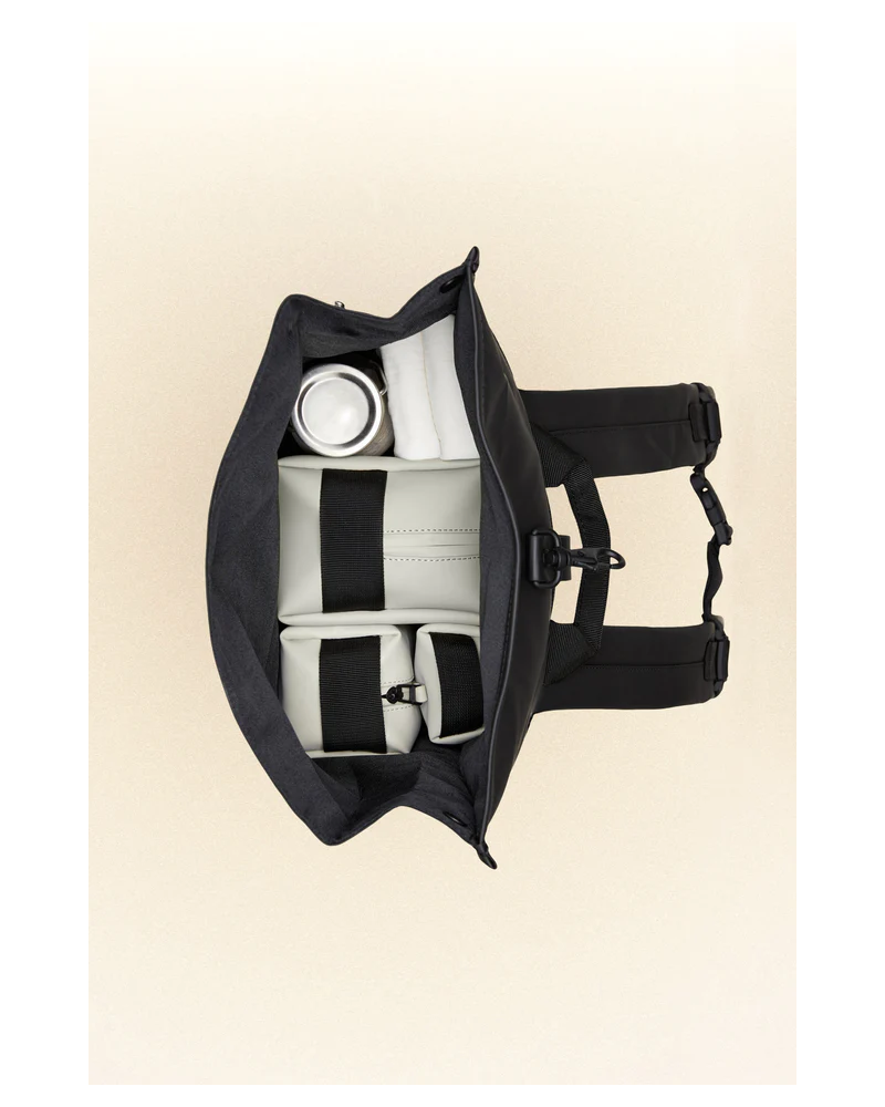 Sac à dos Rolltop Rucksack W3 - Rains
